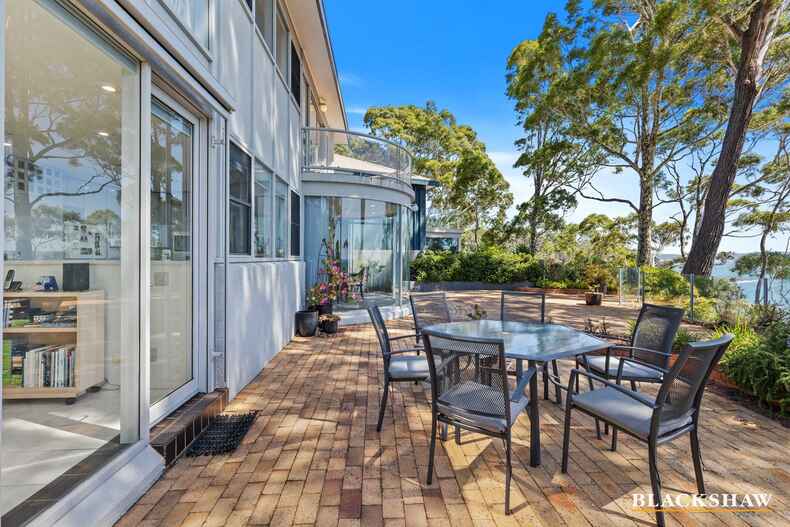 5/17-19 Barbara Crescent Denhams Beach