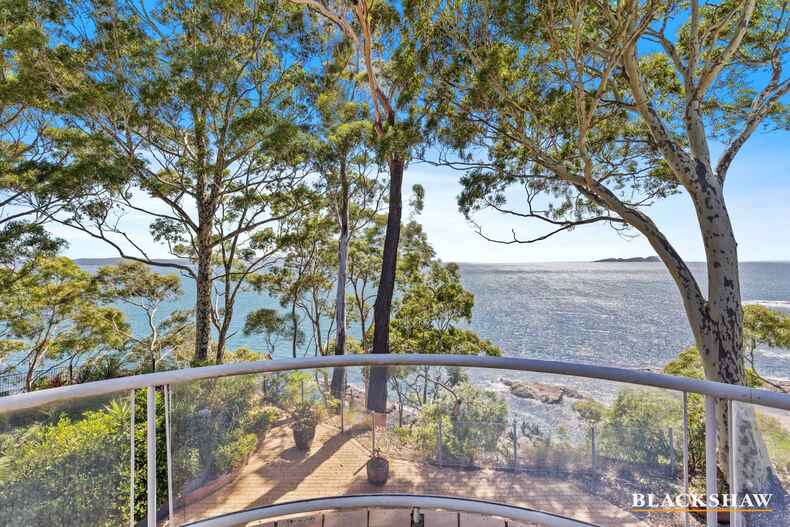 5/17-19 Barbara Crescent Denhams Beach