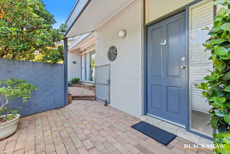 5/17-19 Barbara Crescent Denhams Beach