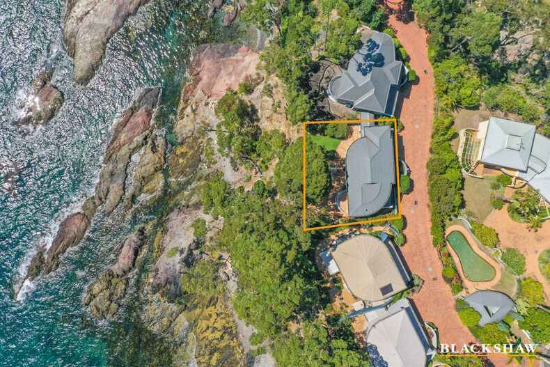 5/17-19 Barbara Crescent Denhams Beach