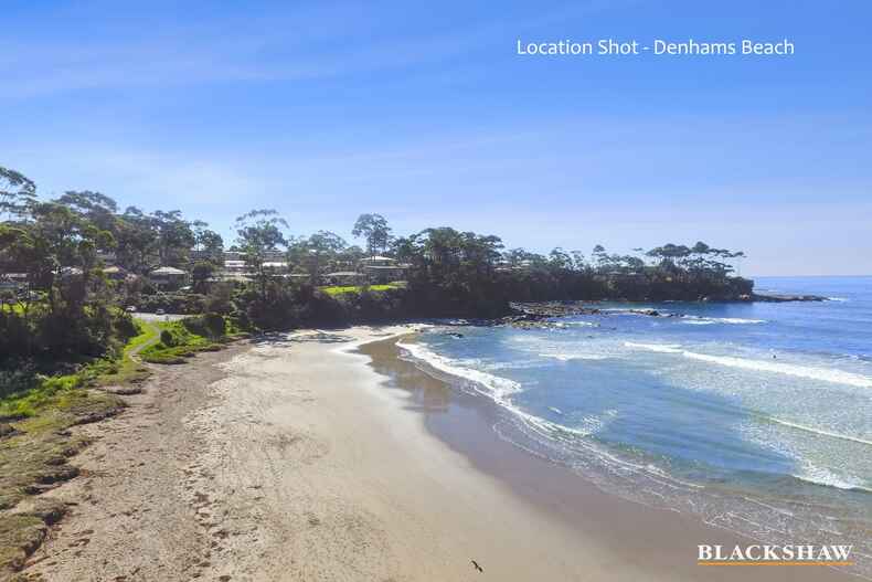 5/17-19 Barbara Crescent Denhams Beach
