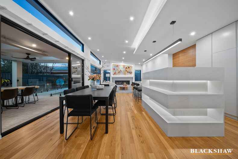 3 Hodgkinson Street Griffith