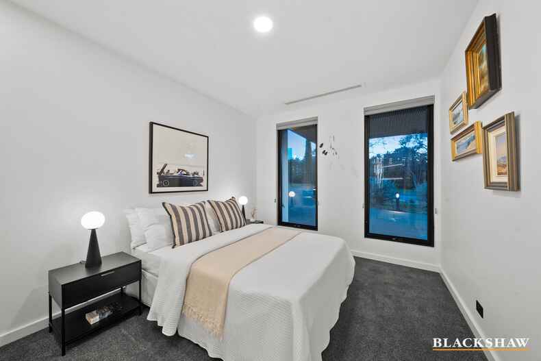 3 Hodgkinson Street Griffith