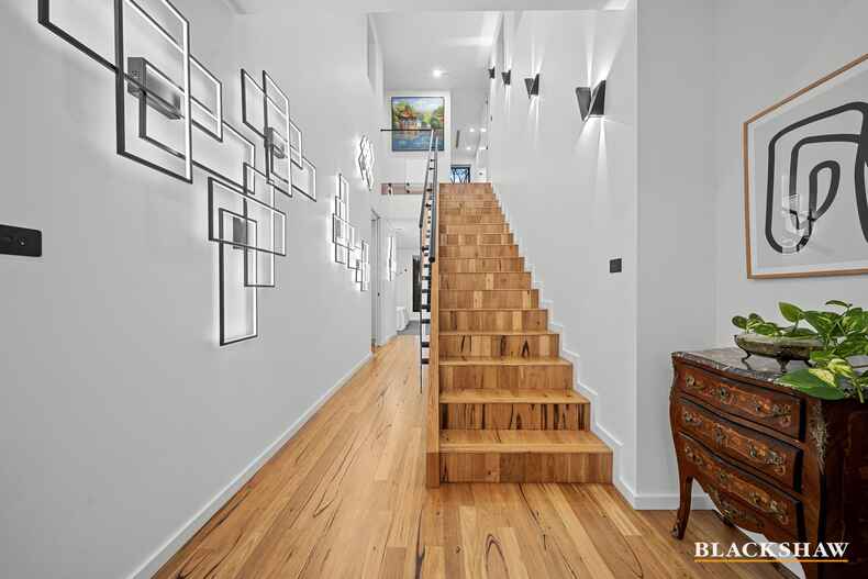 3 Hodgkinson Street Griffith