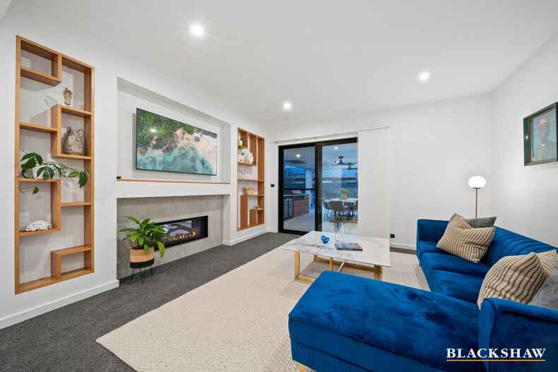 3 Hodgkinson Street Griffith