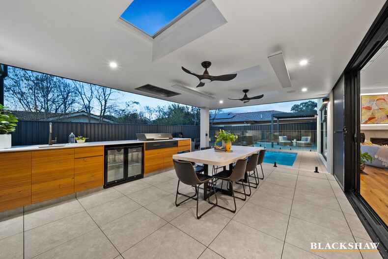 3 Hodgkinson Street Griffith