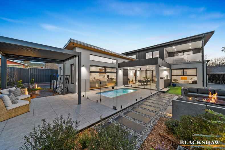 3 Hodgkinson Street Griffith