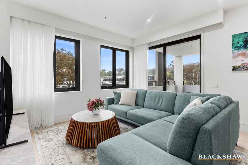 21/1 Lady Nelson Place Red Hill