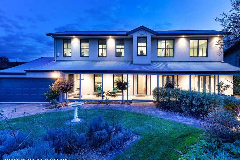 7 Cobby Street Campbell