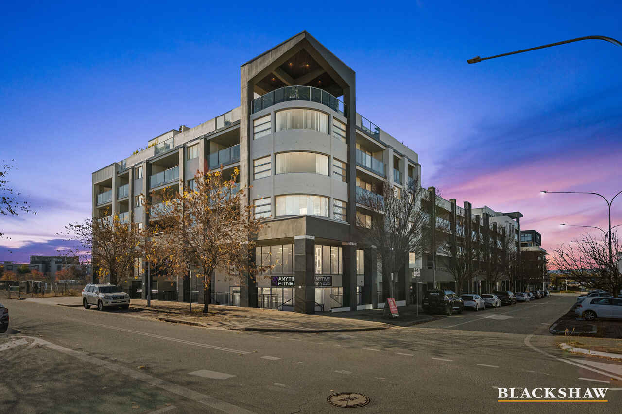 63/71 Giles Street Kingston