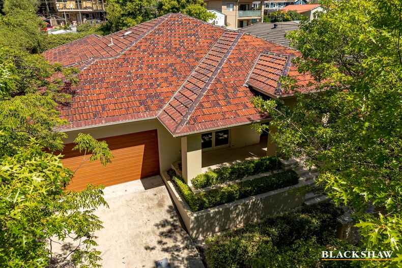 105 Miller Street O'Connor