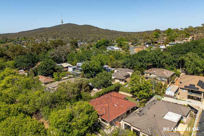 105 Miller Street O'Connor