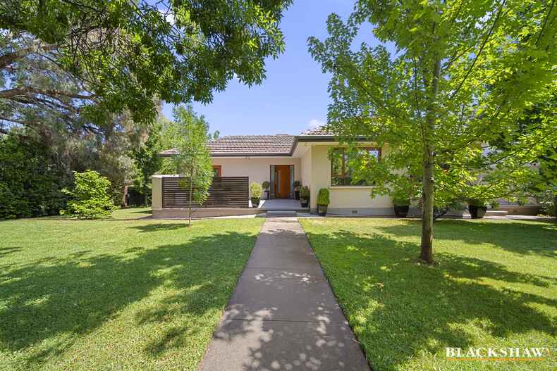 26 Logan Street Narrabundah