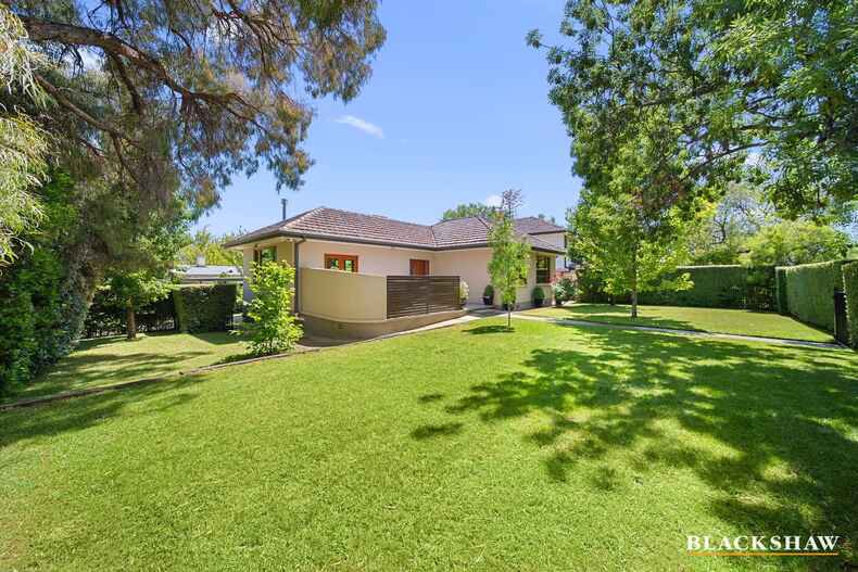 26 Logan Street Narrabundah