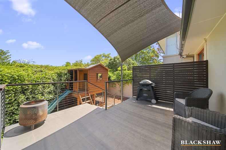 26 Logan Street Narrabundah