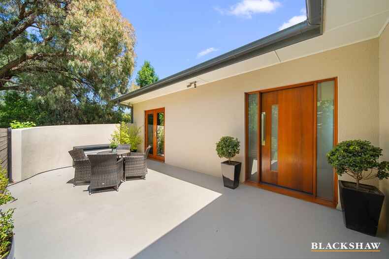 26 Logan Street Narrabundah