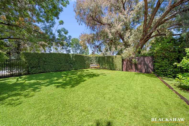 26 Logan Street Narrabundah