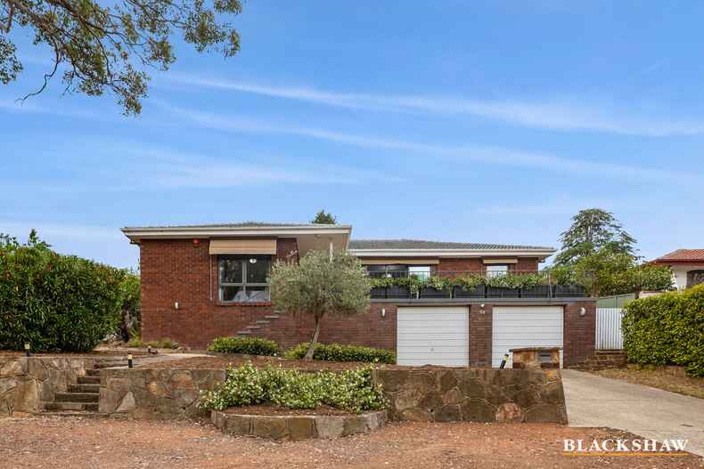 59 McEachern Crescent Melba 59 McEachern Crescent Melba