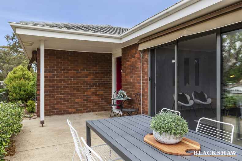 59 McEachern Crescent Melba 59 McEachern Crescent Melba
