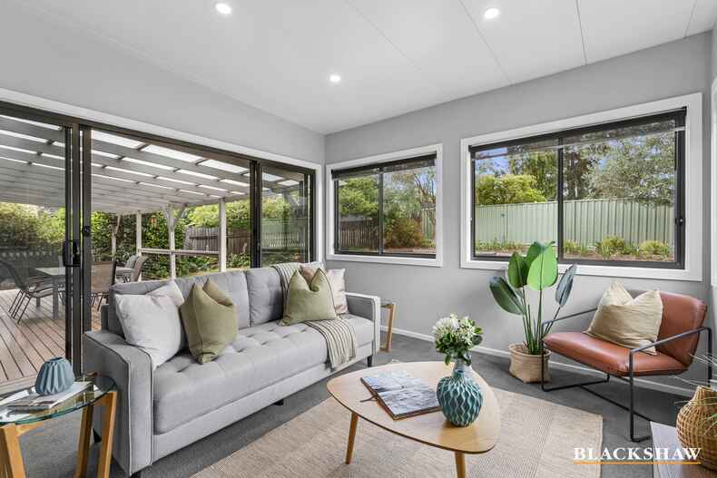 59 McEachern Crescent Melba 59 McEachern Crescent Melba