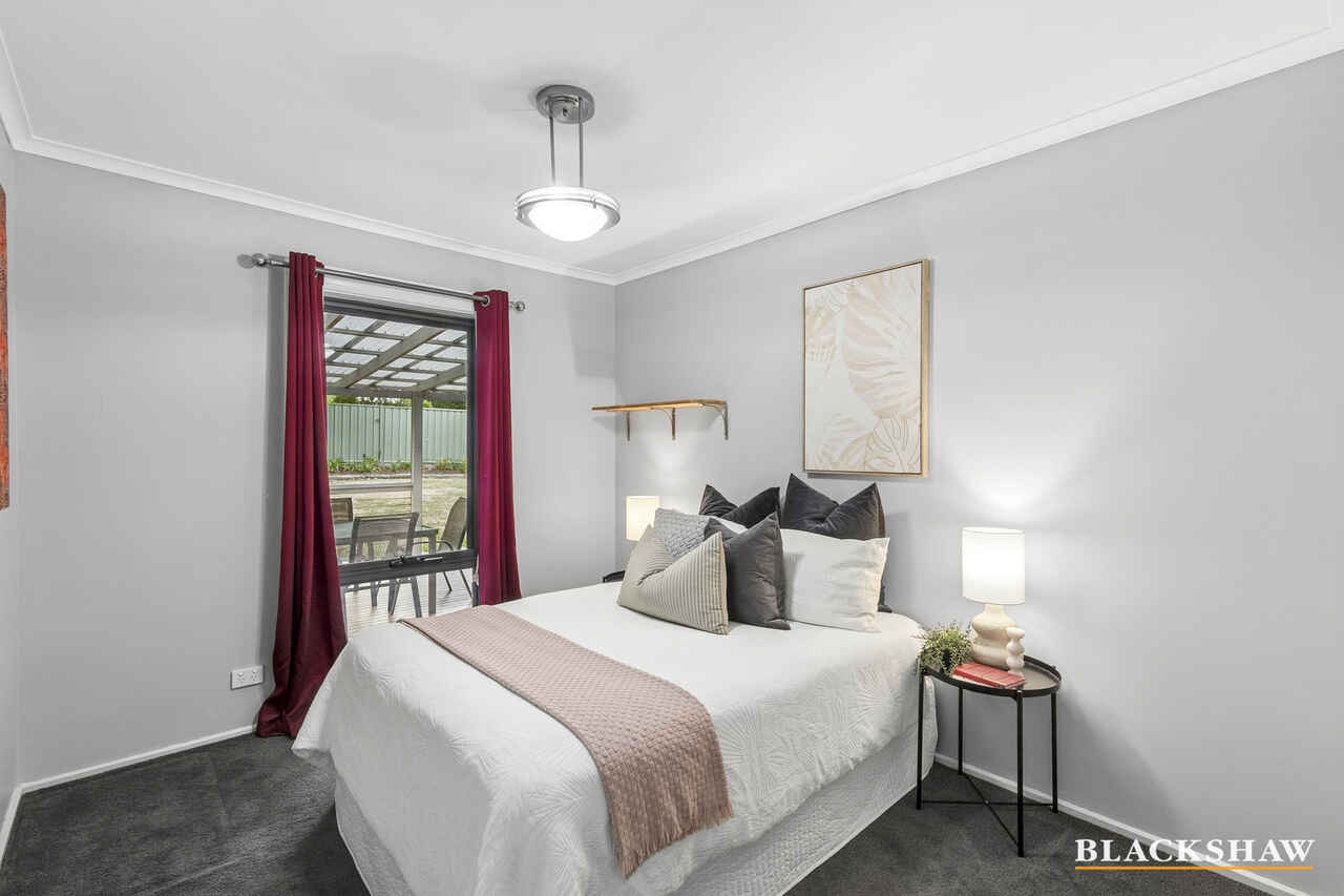 59 McEachern Crescent Melba