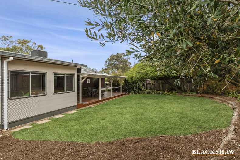59 McEachern Crescent Melba 59 McEachern Crescent Melba