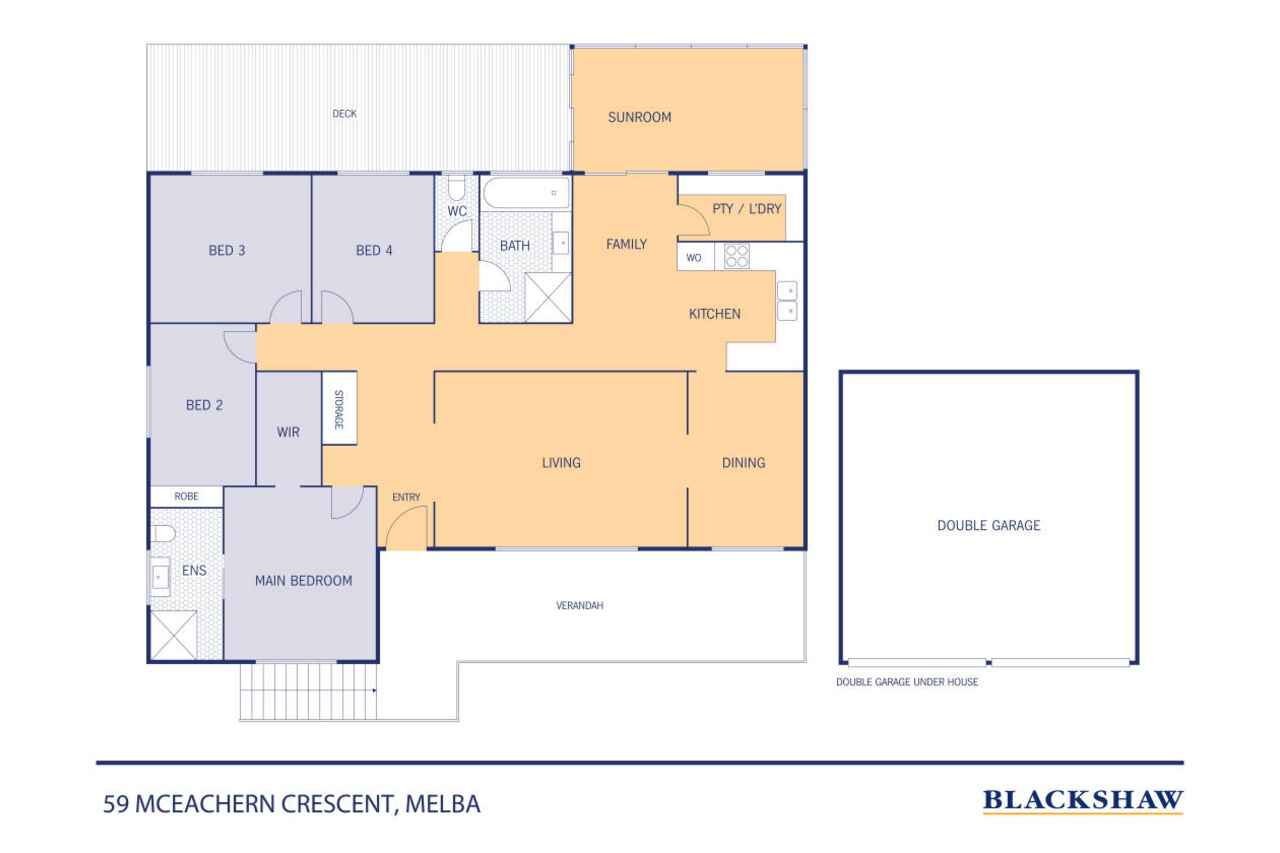 59 McEachern Crescent Melba
