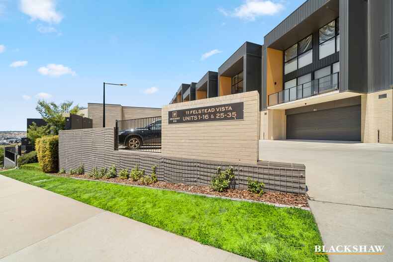 3/11 Felstead Vista Denman Prospect