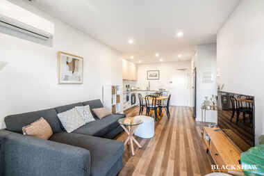 12/14 Hoolihan Street Denman Prospect