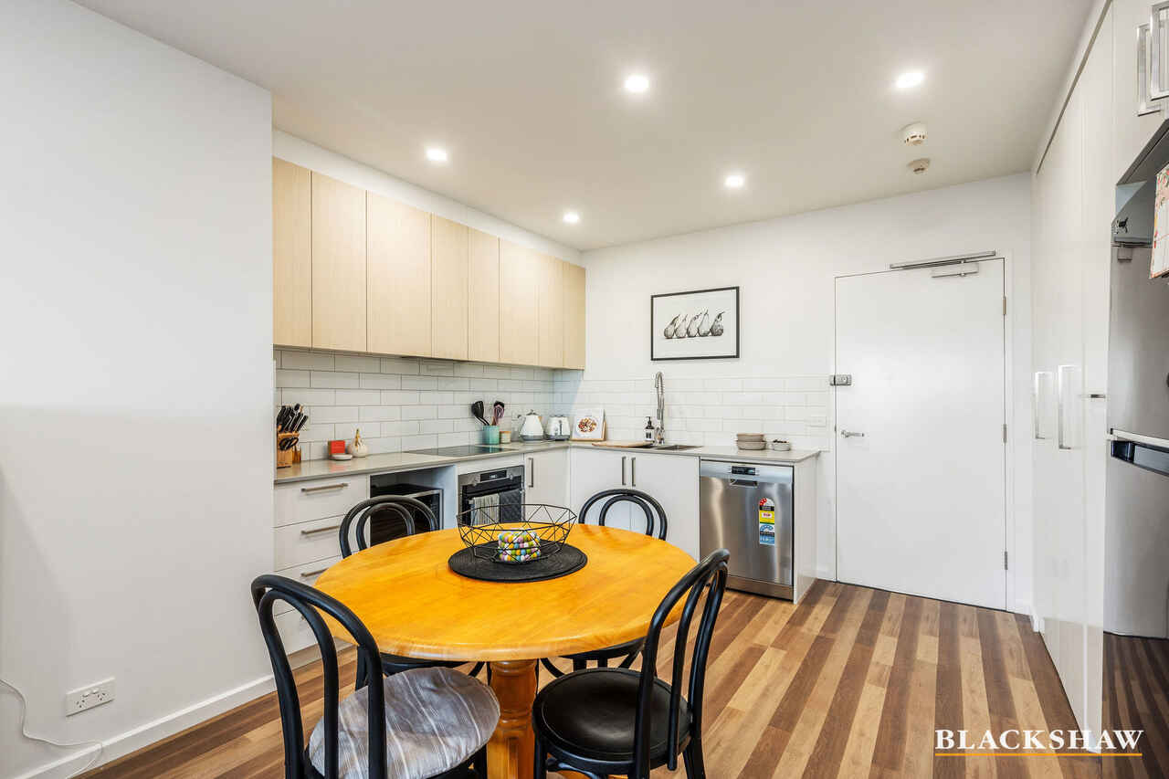 12/14 Hoolihan Street Denman Prospect