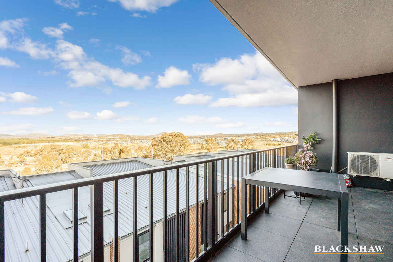 12/14 Hoolihan Street Denman Prospect