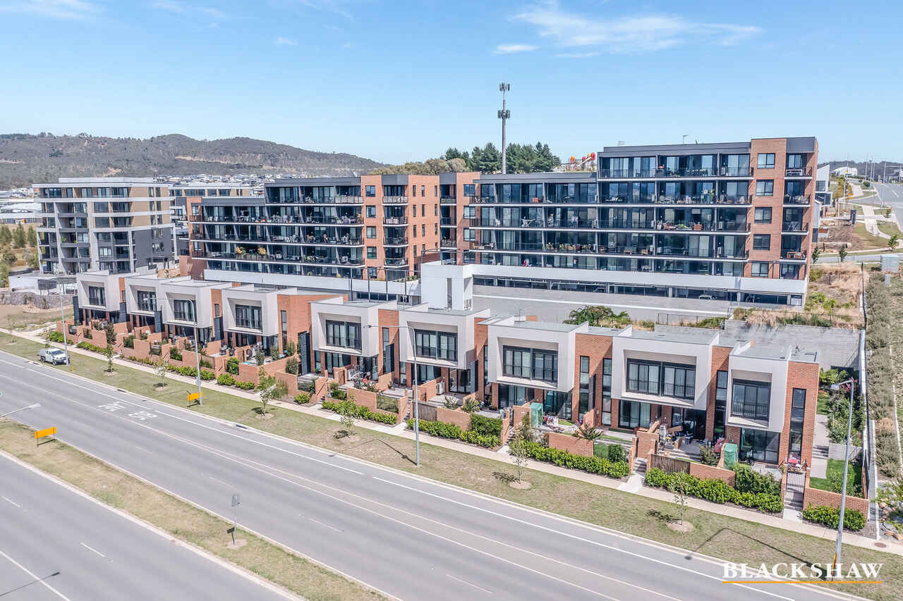 12/14 Hoolihan Street Denman Prospect