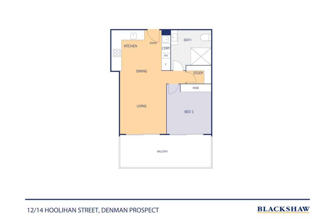 12/14 Hoolihan Street Denman Prospect