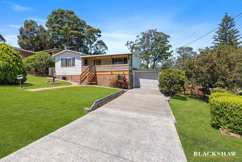 5 Hillview Place Sunshine Bay