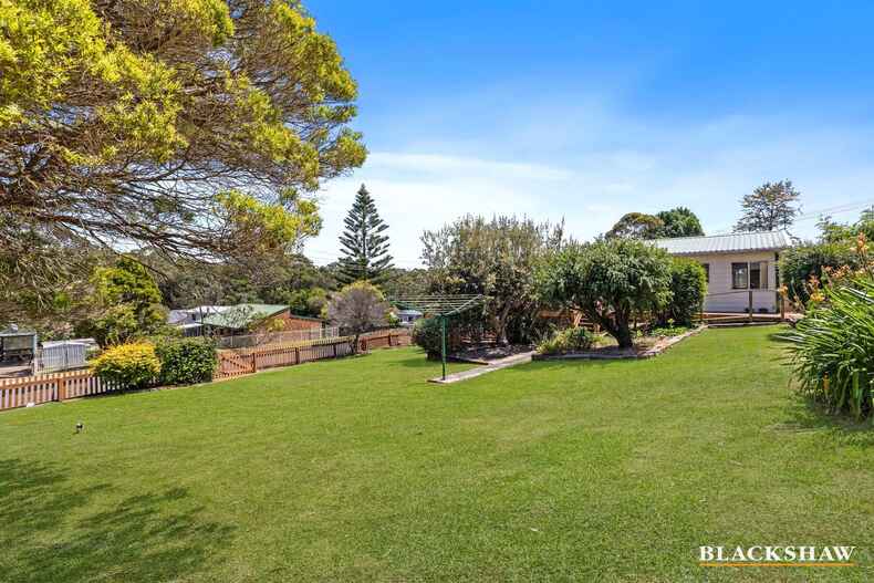 5 Hillview Place Sunshine Bay