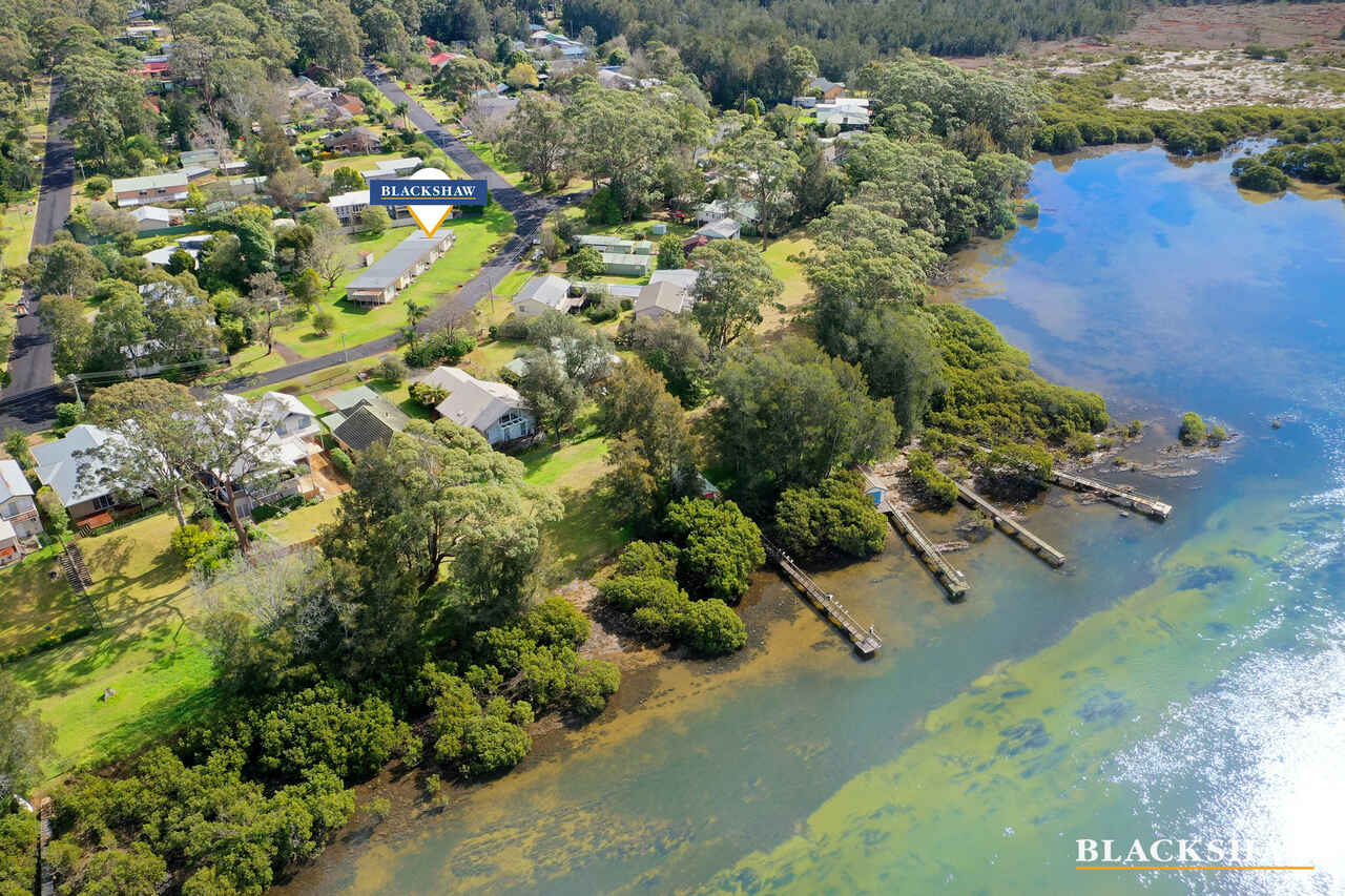 2/154 Annetts Parade Mossy Point
