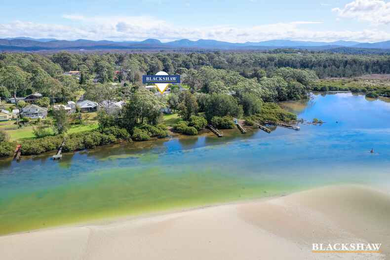 2/154 Annetts Parade Mossy Point 2/154 Annetts Parade Mossy Point