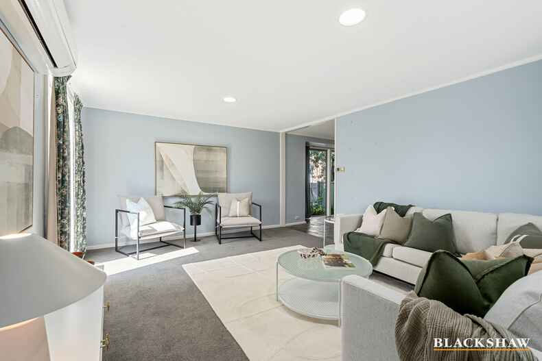 84 Chirnside Circuit Kambah