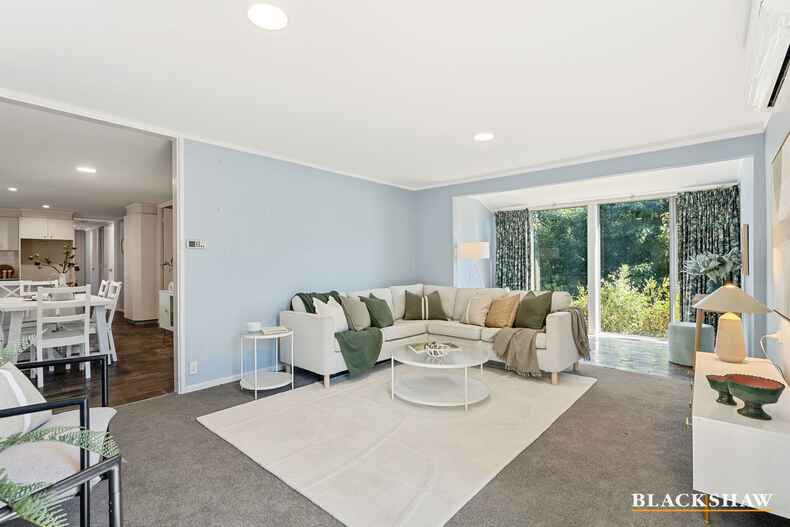 84 Chirnside Circuit Kambah