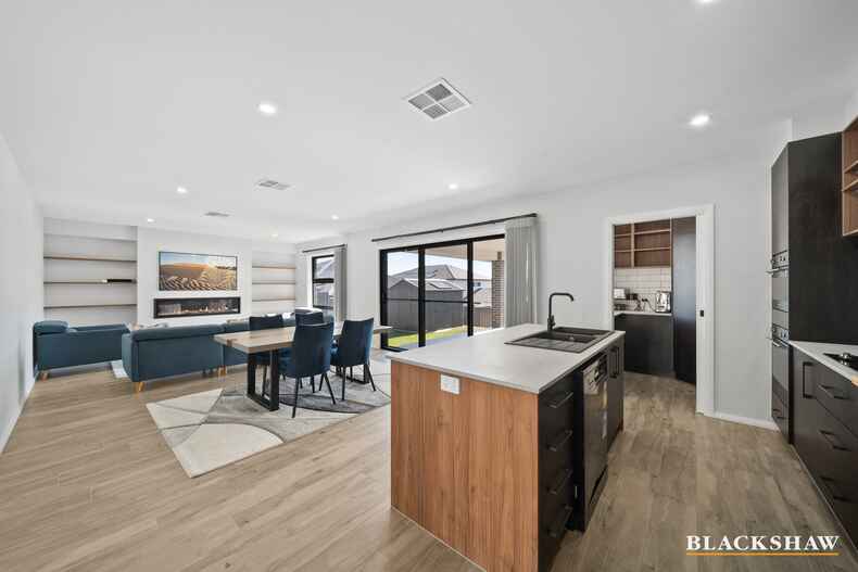 3 Castle Street Googong