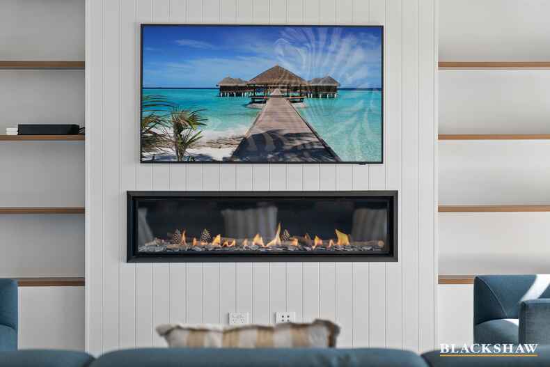 3 Castle Street Googong