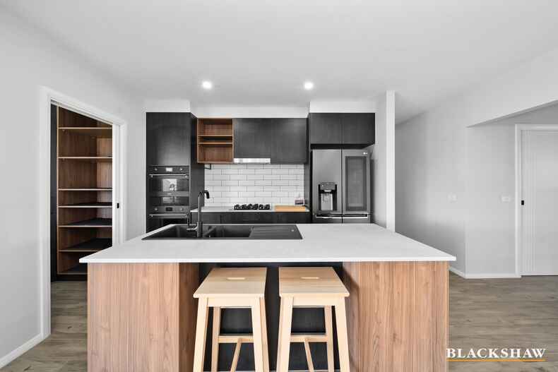 3 Castle Street Googong