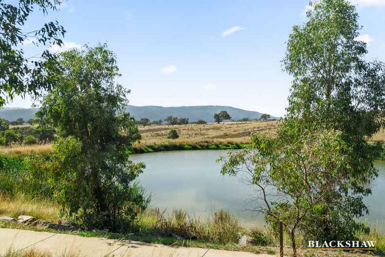 3 Castle Street Googong