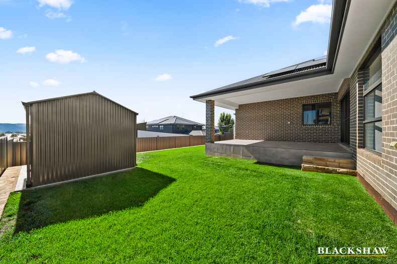 3 Castle Street Googong