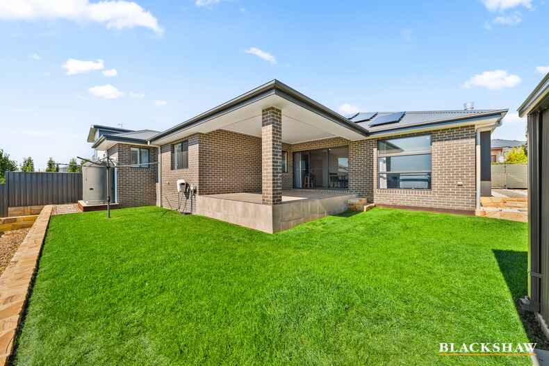 3 Castle Street Googong