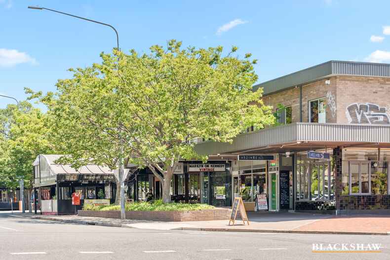 23/47 Kennedy Street Kingston