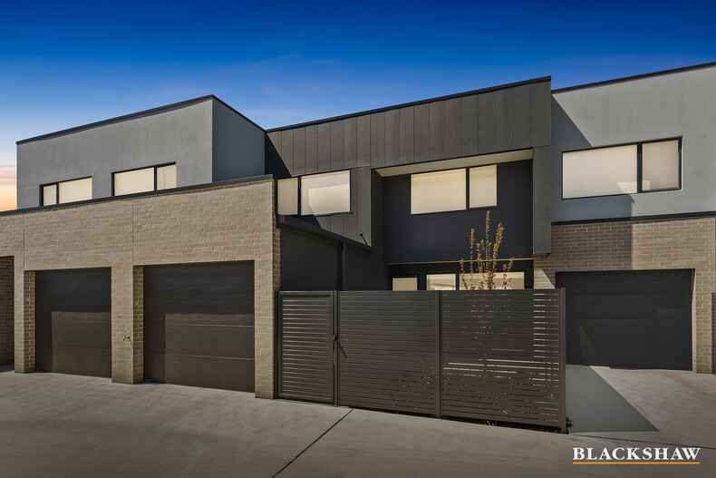 9/2 Mary Street Googong 9/2 Mary Street Googong