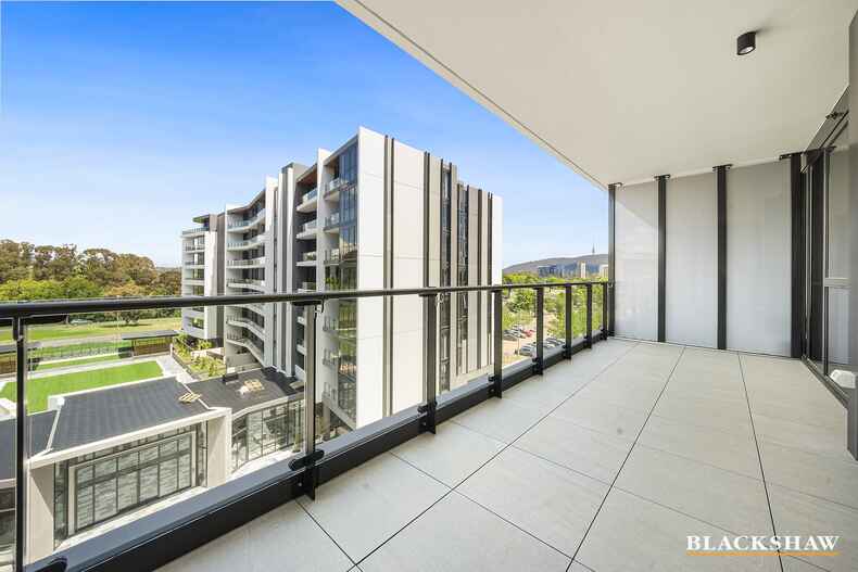 Level 5/47/44 Constitution Avenue Parkes