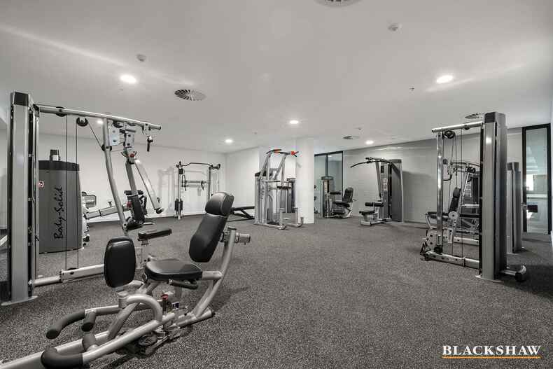 Level 5/47/44 Constitution Avenue Parkes