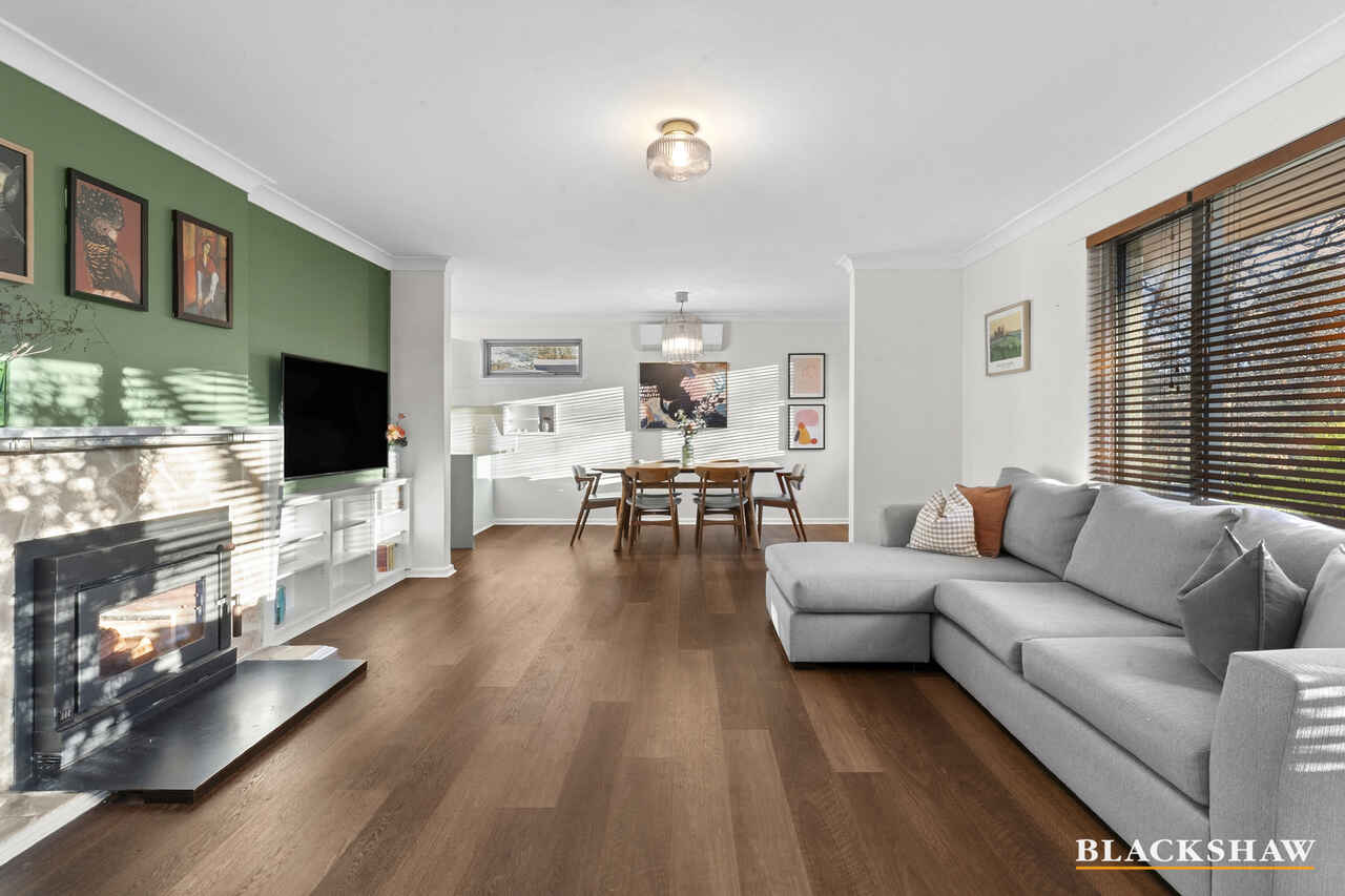 125 La Perouse Street Narrabundah